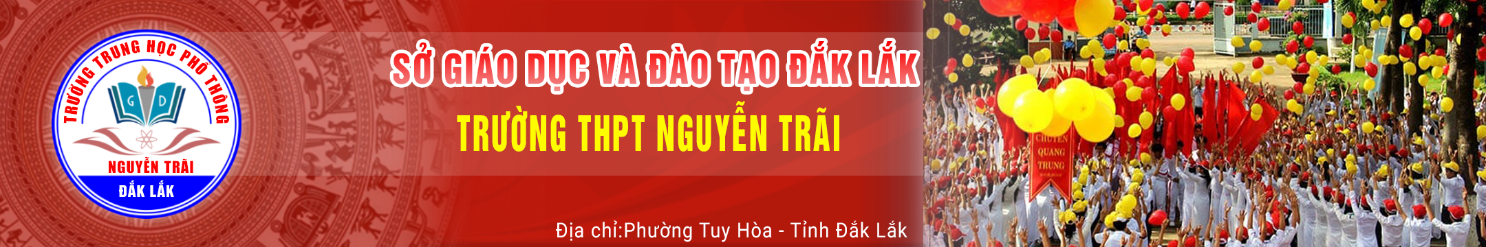 Trường THCS Nguyễn Trãi